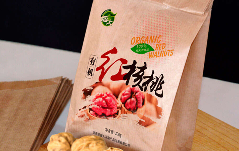 核桃包裝設(shè)計|農(nóng)產(chǎn)品包裝設(shè)計|盛大農(nóng)副產(chǎn)品公司包裝設(shè)計